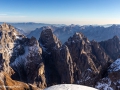 Val Canali centrale