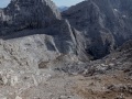 Vista dall'alto