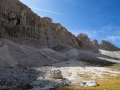 Nella Busa di Larsech