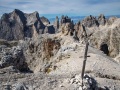 Il Catinaccio meno conosciuto
