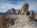 Il gendarme della cima