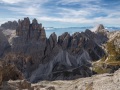 Catena ovest della Valle