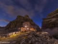 Rifugio Pedrotti alla Tosa