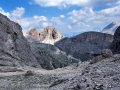 Tra Polenton e Mantello