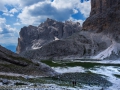 Nel vallon di Lausa